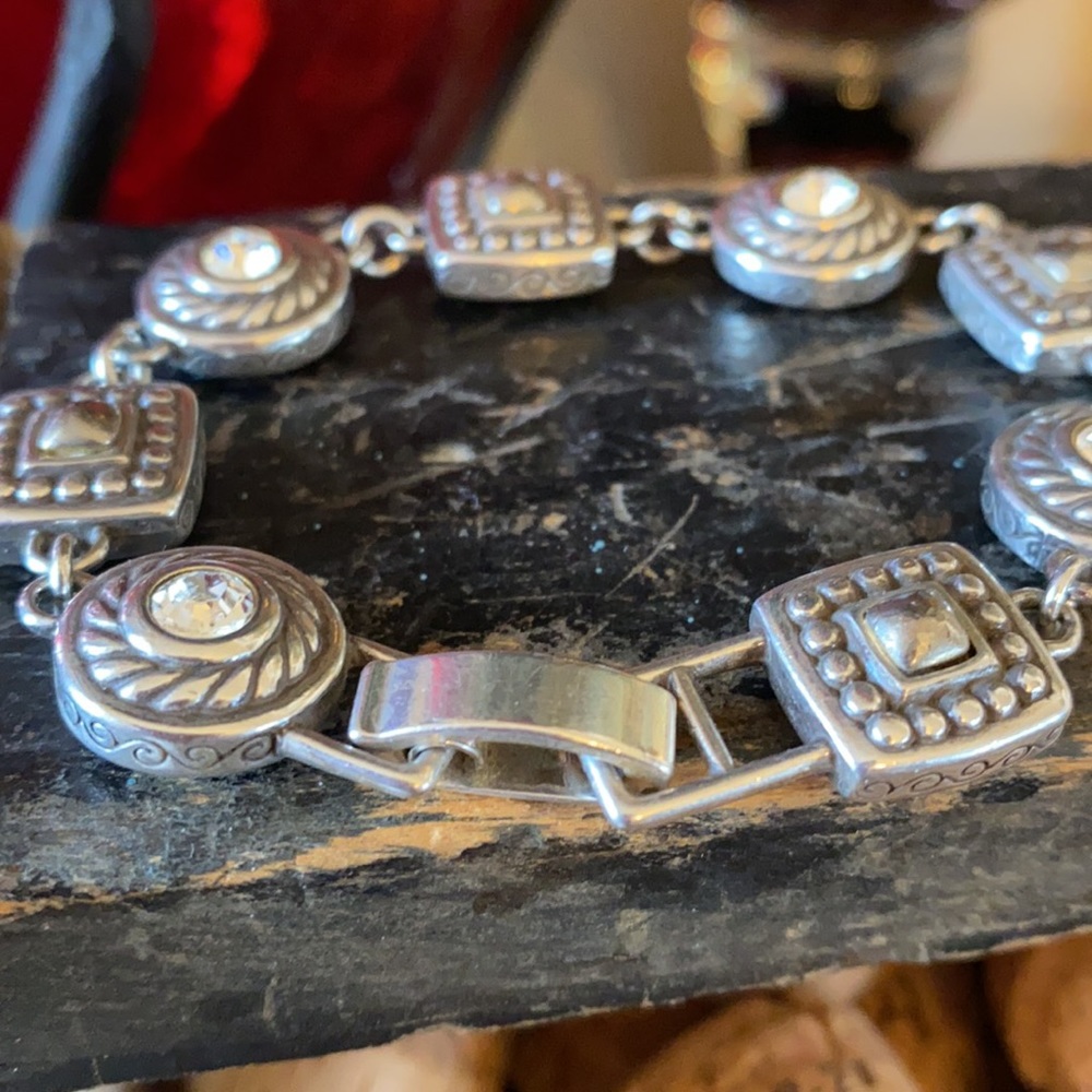 Brighton Heiress reversible bracelet - Picture 6 of 7
